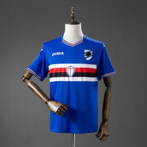 Sampdoria 16/17 Home