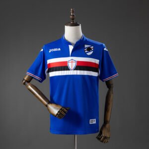 Sampdoria 15/16 Home