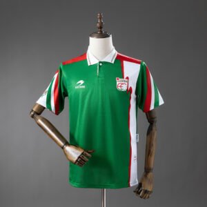 Euskal Herria 93/94 Home