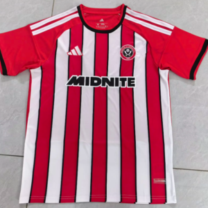 Sheffield United 26/27 Home