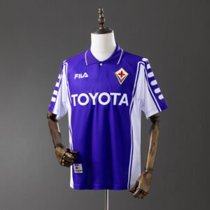Fiorentina 99/00 Home