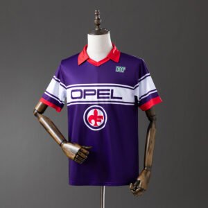 Fiorentina 84/85 Home