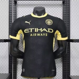 Manchester City 26/27 Away