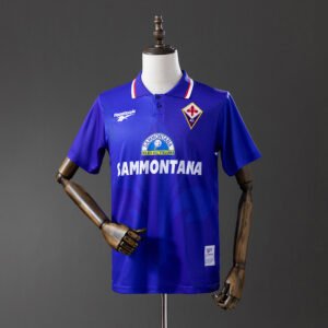 Fiorentina 95/96 Home