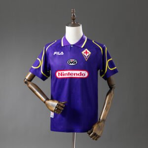 Fiorentina 97/98 Home