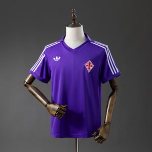 Fiorentina 79/80 Home