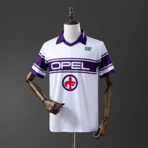 Fiorentina 84/85 Away