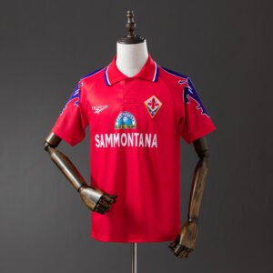 Fiorentina 95/96 Third Away