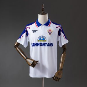 Fiorentina 95/96 Away