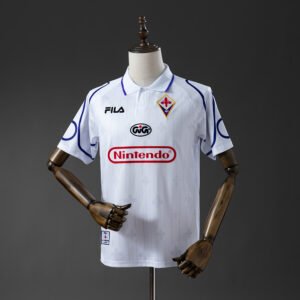 Fiorentina 97/98 Away