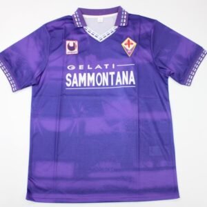 Fiorentina 94/95 Home