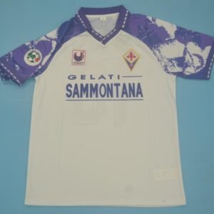 Fiorentina 94/95 Away