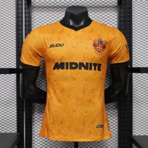 Wolves 26/27 Home