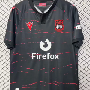 Wrexham 26/27 Away