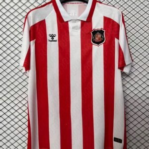 Sunderland 26/27 Home