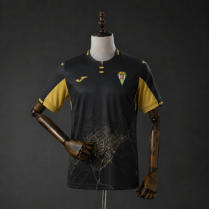 Córdoba 26/27 Away