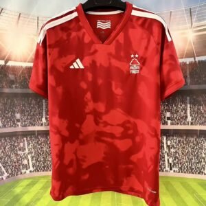 Nottingham Forest 26/27 Home
