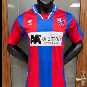 Huesca 25/26 Home Retro