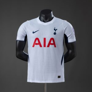 Tottenham Hotspur 26/27 Home