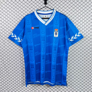 Oviedo 98/99 Home