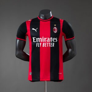 Milan 26/27 Home