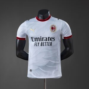 Milan 26/27 Away