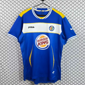 Getafe 10/11 Home