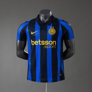 Inter de Milan 26/27 Home
