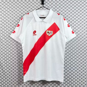 Rayo Vallecano 91/94 Home