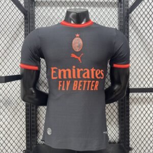 Milan 26/27 Third Away