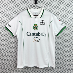 Racing 98/01 Home