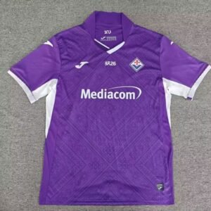 Fiorentina 26/27 Home