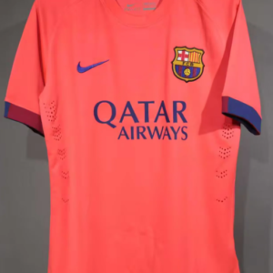 Barcelona 14/15 Away