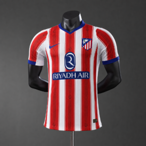 Atlético de Madrid 26/27 Home