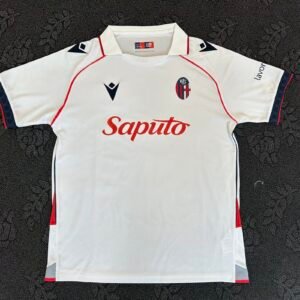 Bologna 26/27 Away
