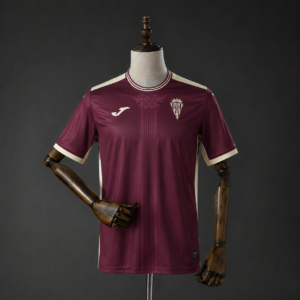 Córdoba 26/27 Third Away