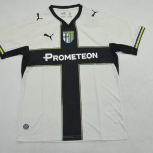 Parma 26/27 Home