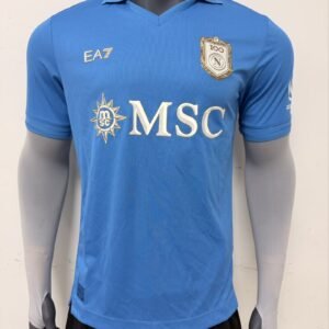 Napoli 26/27 Home