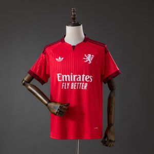 Olympique Lyon 26/27 Away
