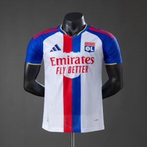 Olympique Lyon 26/27 Home