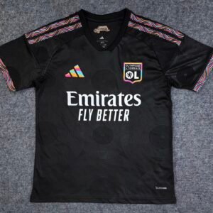 Olympique Lyon 26/27 Third Away