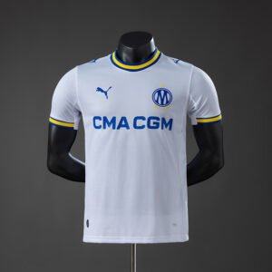 Olympique Marsella 26/27 Home