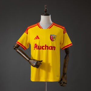 Lens 26/27 Home