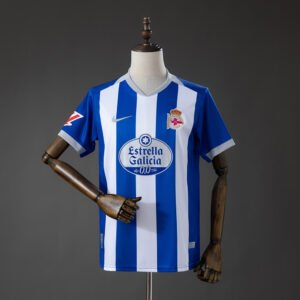 Deportivo de la Coruña 26/27 Home