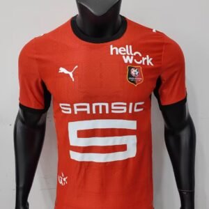 Stade Rennais 26/27 Home