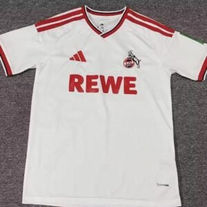 Koln 26/27 Home