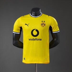 Borussia Dortmund 26/27 Home