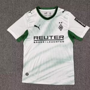 Borussia Monchengladbach 26/27 Home