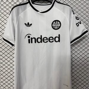Eintracht Frankfurt 26/27 Away