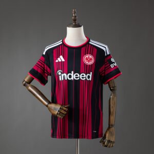 Eintracht Frankfurt 26/27 Home